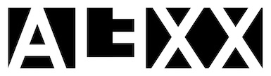 DJ ALEXX Logo